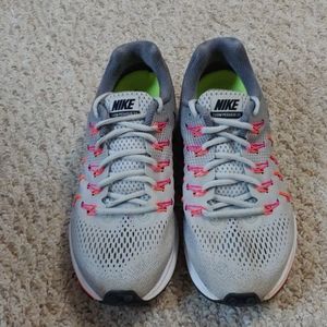 Nike zoom Pegasus 33